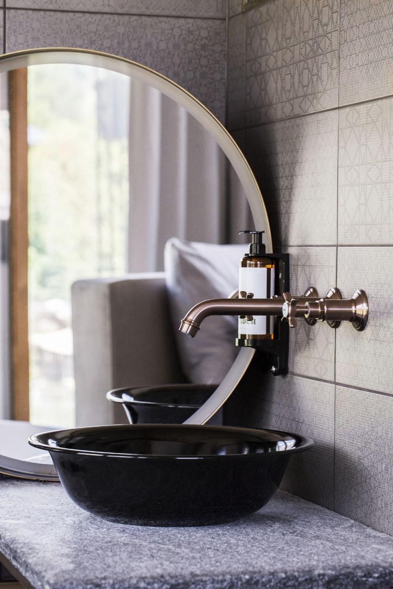 Sepp - Alpine Boutique Hotel - Oda