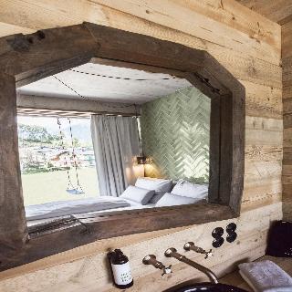 Sepp - Alpine Boutique Hotel fotoÄŸrafÄ±