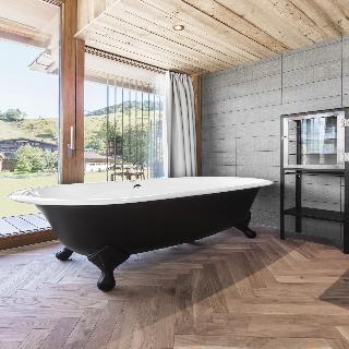 Sepp - Alpine Boutique Hotel fotoÄŸrafÄ±
