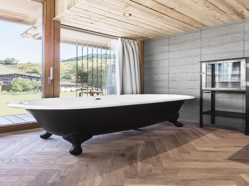 Sepp - Alpine Boutique Hotel - Oda