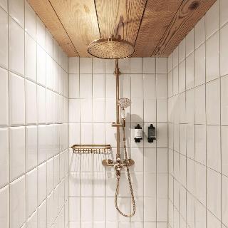 Sepp - Alpine Boutique Hotel fotoÄŸrafÄ±