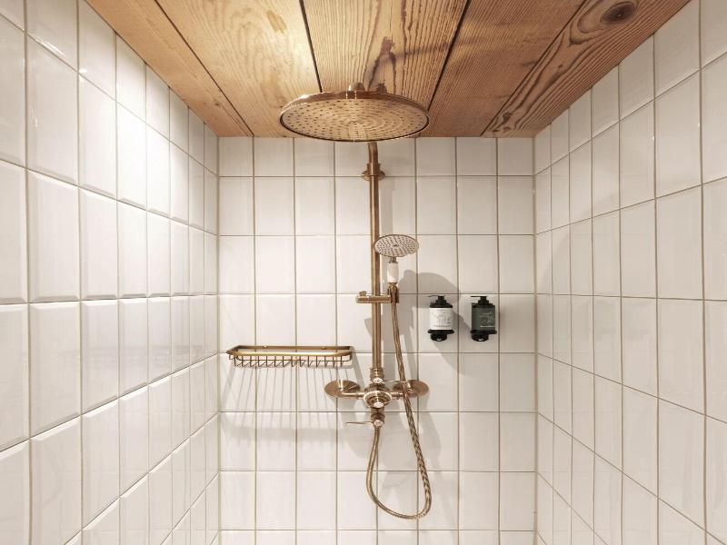 Sepp - Alpine Boutique Hotel - Oda