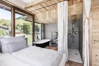 Sepp - Alpine Boutique Hotel fotoÄŸrafÄ±