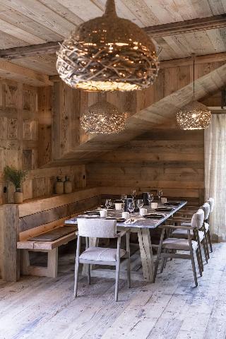 Sepp - Alpine Boutique Hotel fotoÄŸrafÄ±