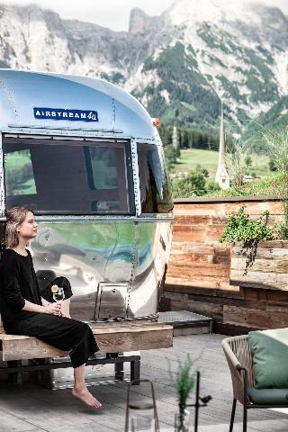 Sepp - Alpine Boutique Hotel fotoÄŸrafÄ±