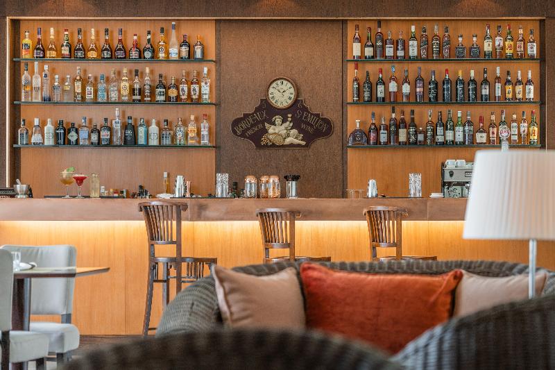 Sao Miguel Park Hotel - Bar
