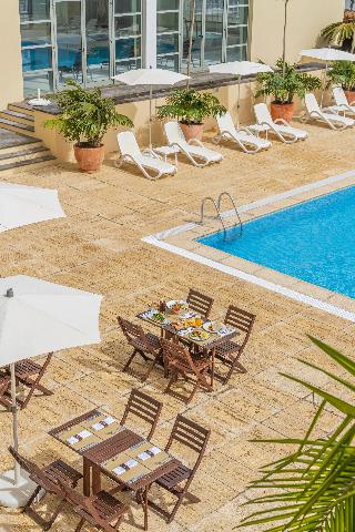 Sao Miguel Park Hotel fotoÄŸrafÄ±