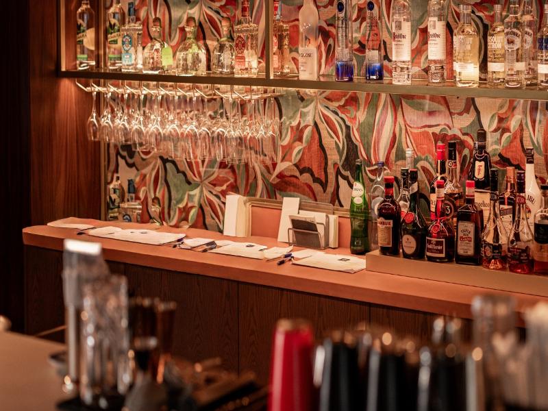 Sao Miguel Park Hotel - Bar