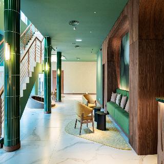 Sao Miguel Park Hotel fotoÄŸrafÄ±