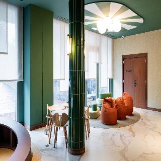 Sao Miguel Park Hotel fotoÄŸrafÄ±