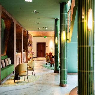 Sao Miguel Park Hotel fotoÄŸrafÄ±