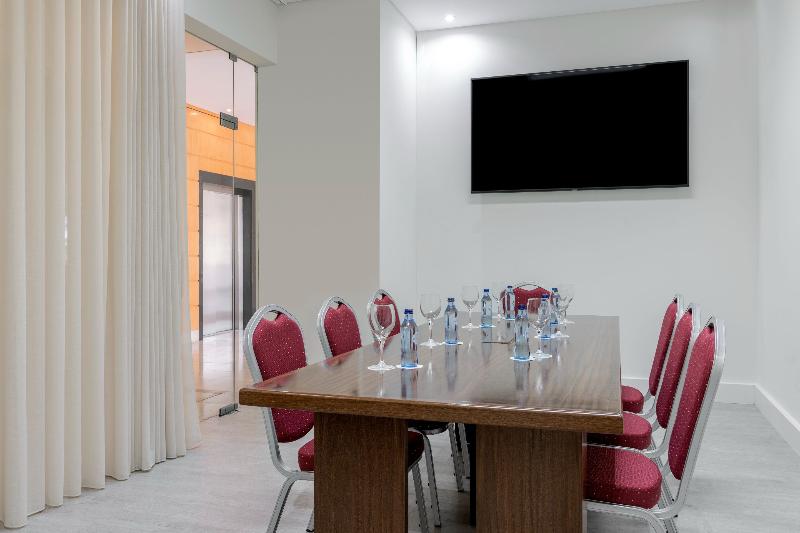 Sao Miguel Park Hotel - Toplantı