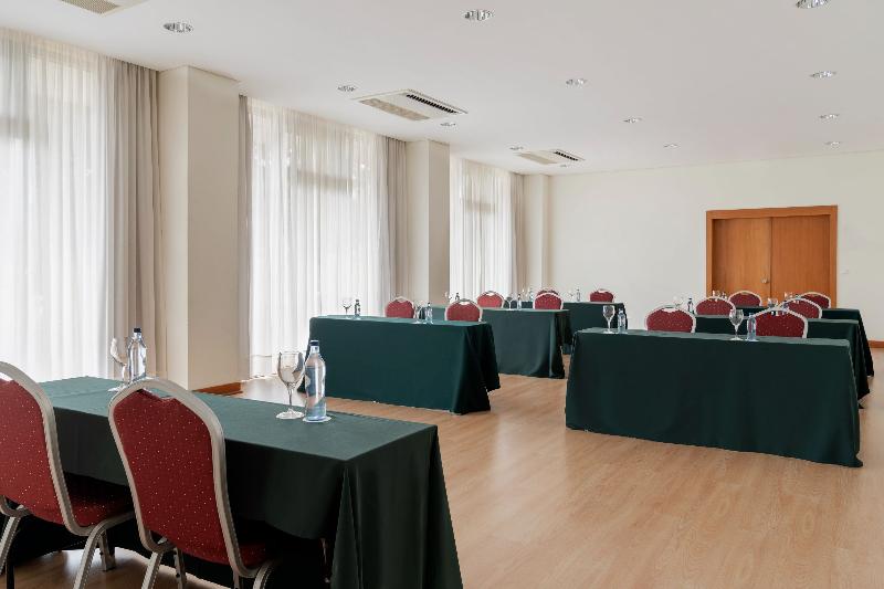 Sao Miguel Park Hotel - Toplantı