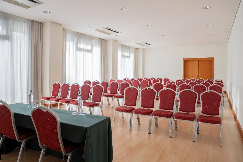 Sao Miguel Park Hotel - Toplantı