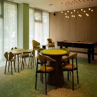 Sao Miguel Park Hotel fotoÄŸrafÄ±