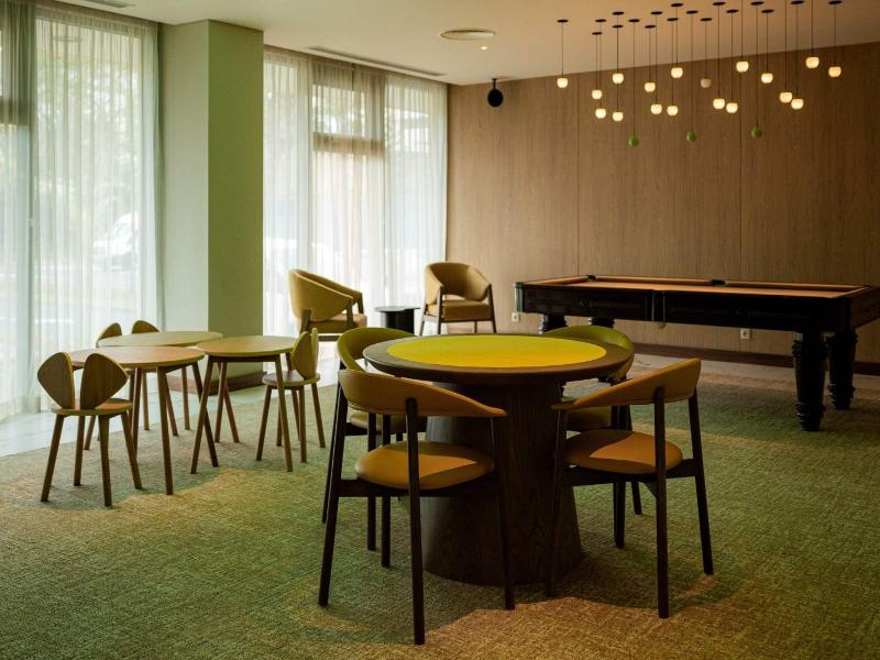 Sao Miguel Park Hotel - Aktivite