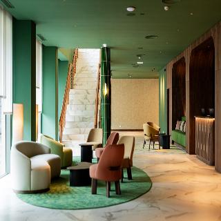 Sao Miguel Park Hotel otel fotoğrafı