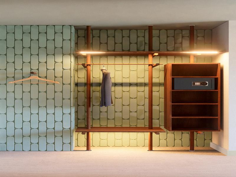 Sao Miguel Park Hotel - Oda