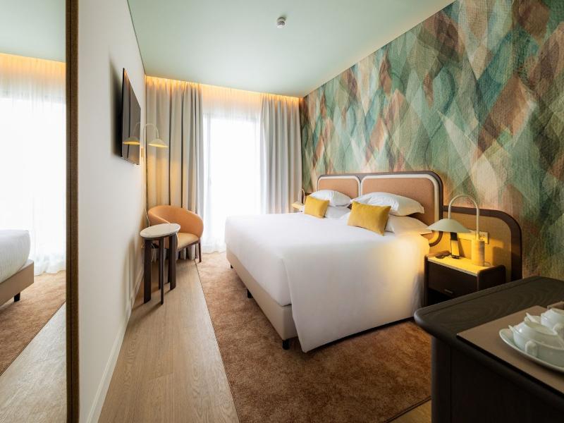 Sao Miguel Park Hotel - Oda