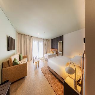 Sao Miguel Park Hotel fotoÄŸrafÄ±