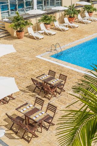 Sao Miguel Park Hotel fotoÄŸrafÄ±