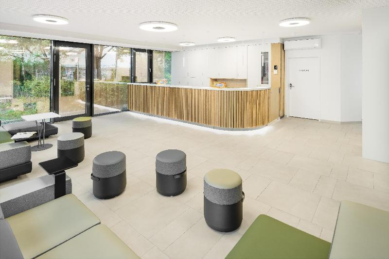 myNext - Hotel Leo - Lobi