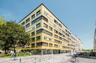 myNext - Hotel Leo otel fotoğrafı