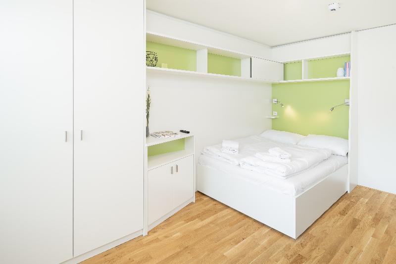 myNext - Hotel Leo - Oda