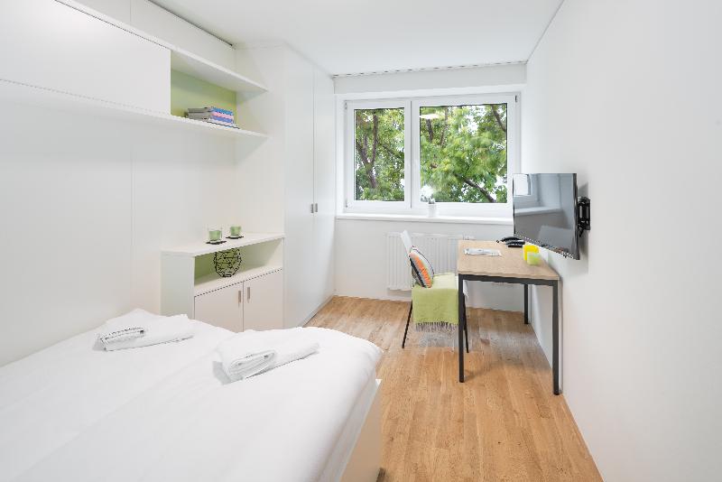 myNext - Hotel Leo - Oda