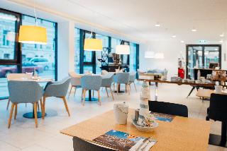 myNext - Hotel Leo fotoÄŸrafÄ±