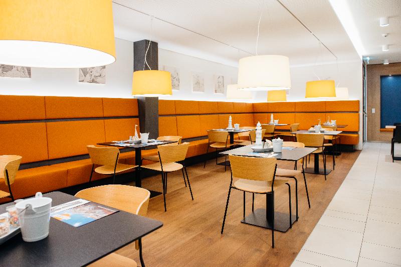 myNext - Hotel Leo - Restoran