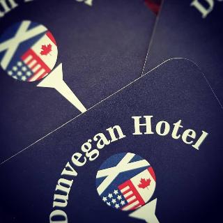 The Dunvegan Hotel fotoÄŸrafÄ±