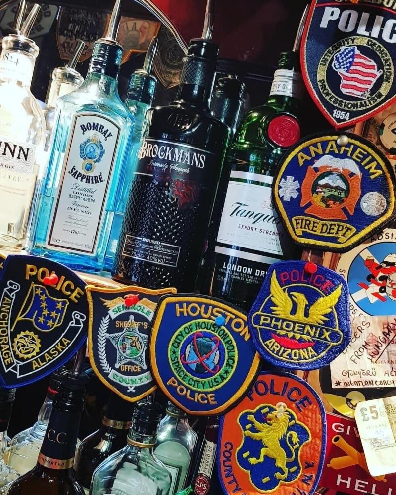 The Dunvegan Hotel - Bar