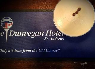The Dunvegan Hotel fotoÄŸrafÄ±