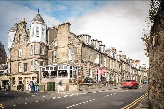 The Dunvegan Hotel fotoÄŸrafÄ±