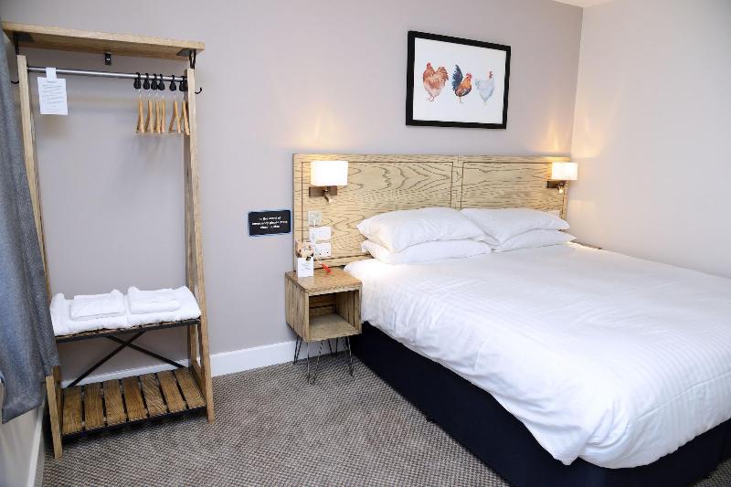 Gamston Lock, Nottingham by Marston's Inns - Oda