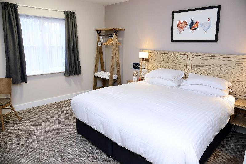 Gamston Lock, Nottingham by Marston's Inns - Oda