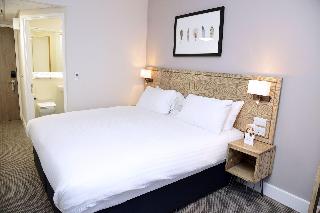 Gamston Lock, Nottingham by Marston's Inns fotoÄŸrafÄ±