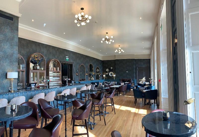 Easthampstead Park - Re opening Nov2020 after full - Bar