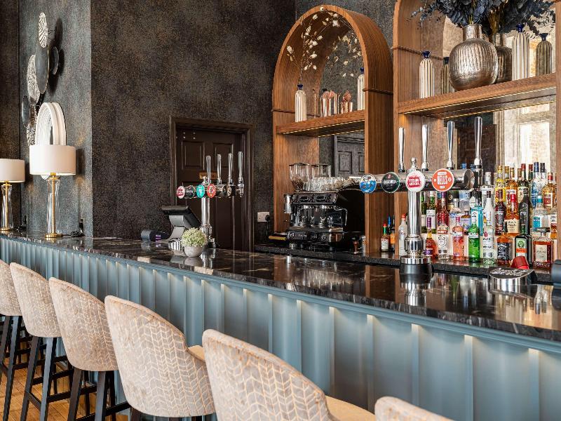 Easthampstead Park - Re opening Nov2020 after full - Bar