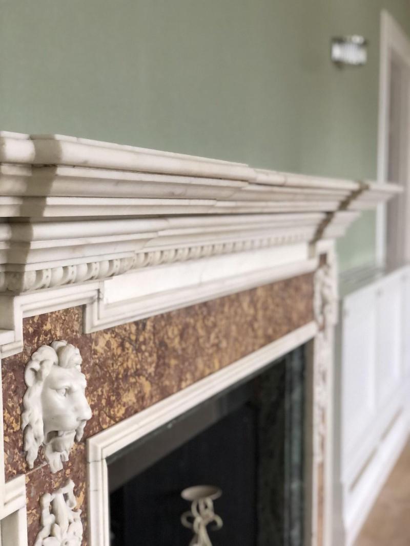 Easthampstead Park - Re opening Nov2020 after full - Lobi
