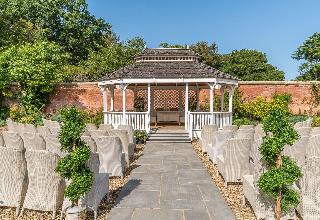 Easthampstead Park - Re opening Nov2020 after full fotoÄŸrafÄ±