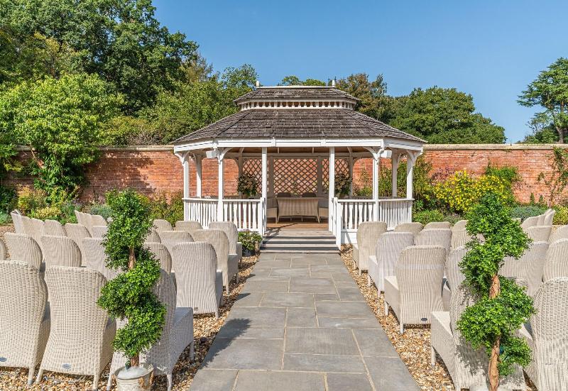 Easthampstead Park - Re opening Nov2020 after full - Toplantı