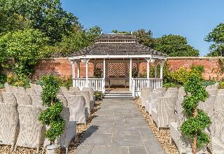 Easthampstead Park - Re opening Nov2020 after full fotoÄŸrafÄ±