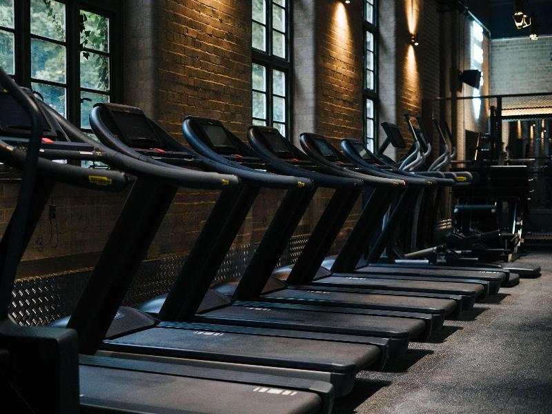 Easthampstead Park - Re opening Nov2020 after full - Aktivite