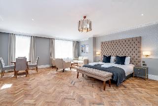 Easthampstead Park - Re opening Nov2020 after full otel fotoğrafı