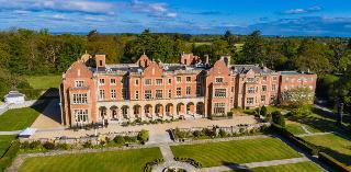 Easthampstead Park - Re opening Nov2020 after full fotoÄŸrafÄ±