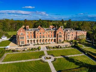 Easthampstead Park - Re opening Nov2020 after full fotoÄŸrafÄ±