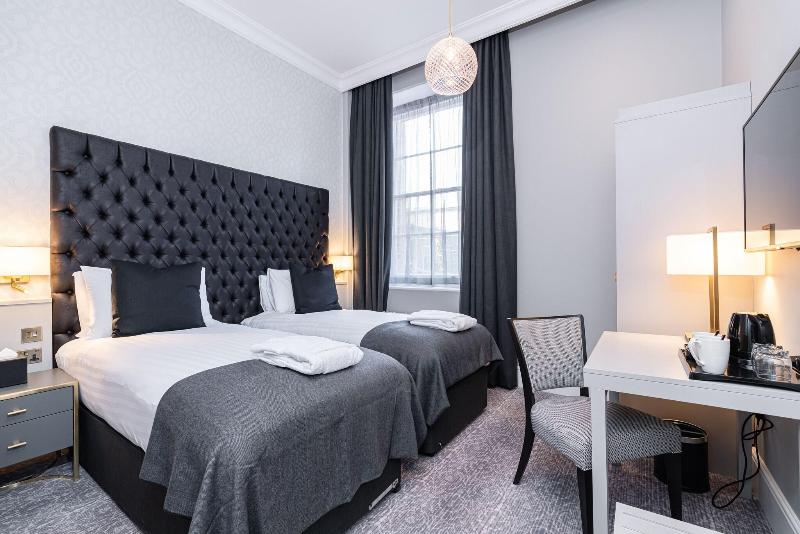 Easthampstead Park - Re opening Nov2020 after full - Oda