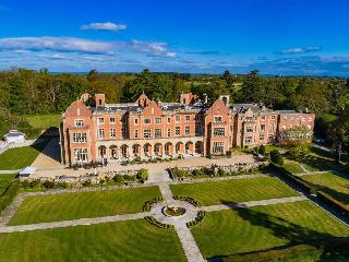 Easthampstead Park - Re opening Nov2020 after full fotoÄŸrafÄ±